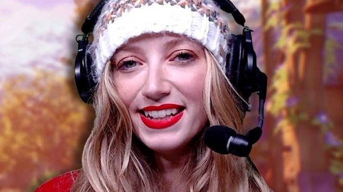 Talking Video With Eurogamer s Aoife Wilson In The Podcast Eurogamer